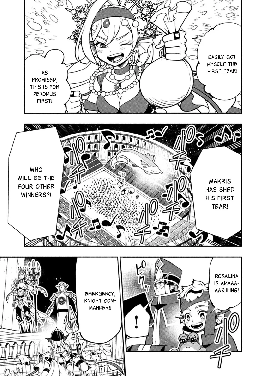 Anime – HELL MODE: The Hardcore Gamer Dominates in Another World with Garbage Balancing Season 2 Chapter 103.2 – Page 16