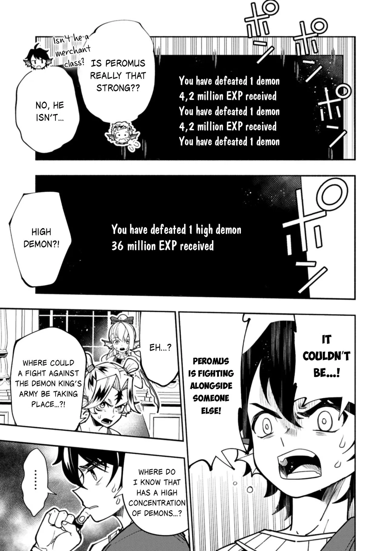 Anime – HELL MODE: The Hardcore Gamer Dominates in Another World with Garbage Balancing Season 2 Chapter 103.1 – Page 10
