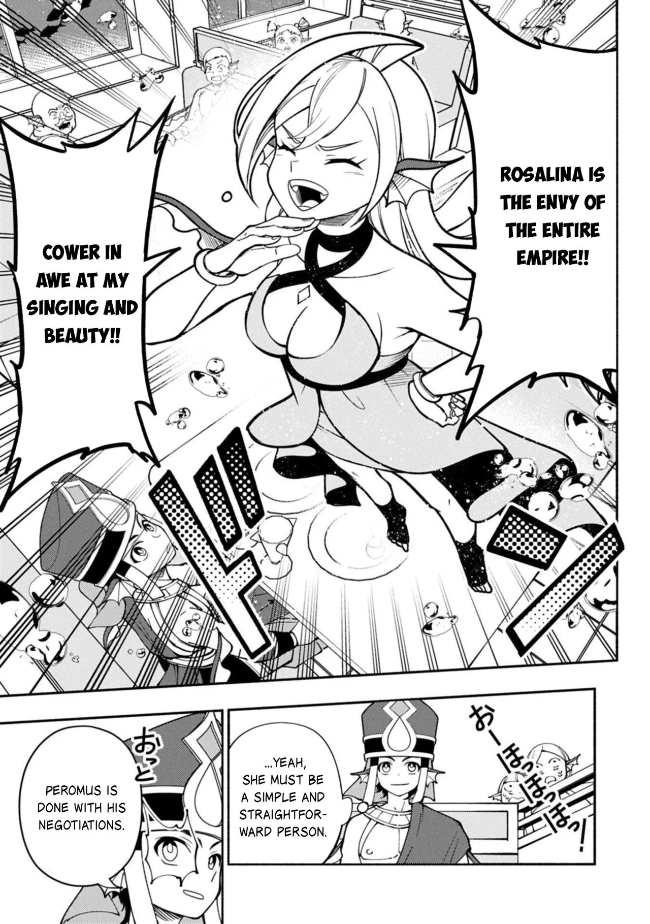 Anime – HELL MODE: The Hardcore Gamer Dominates in Another World with Garbage Balancing Season 2 Chapter 102.1 – Page 6