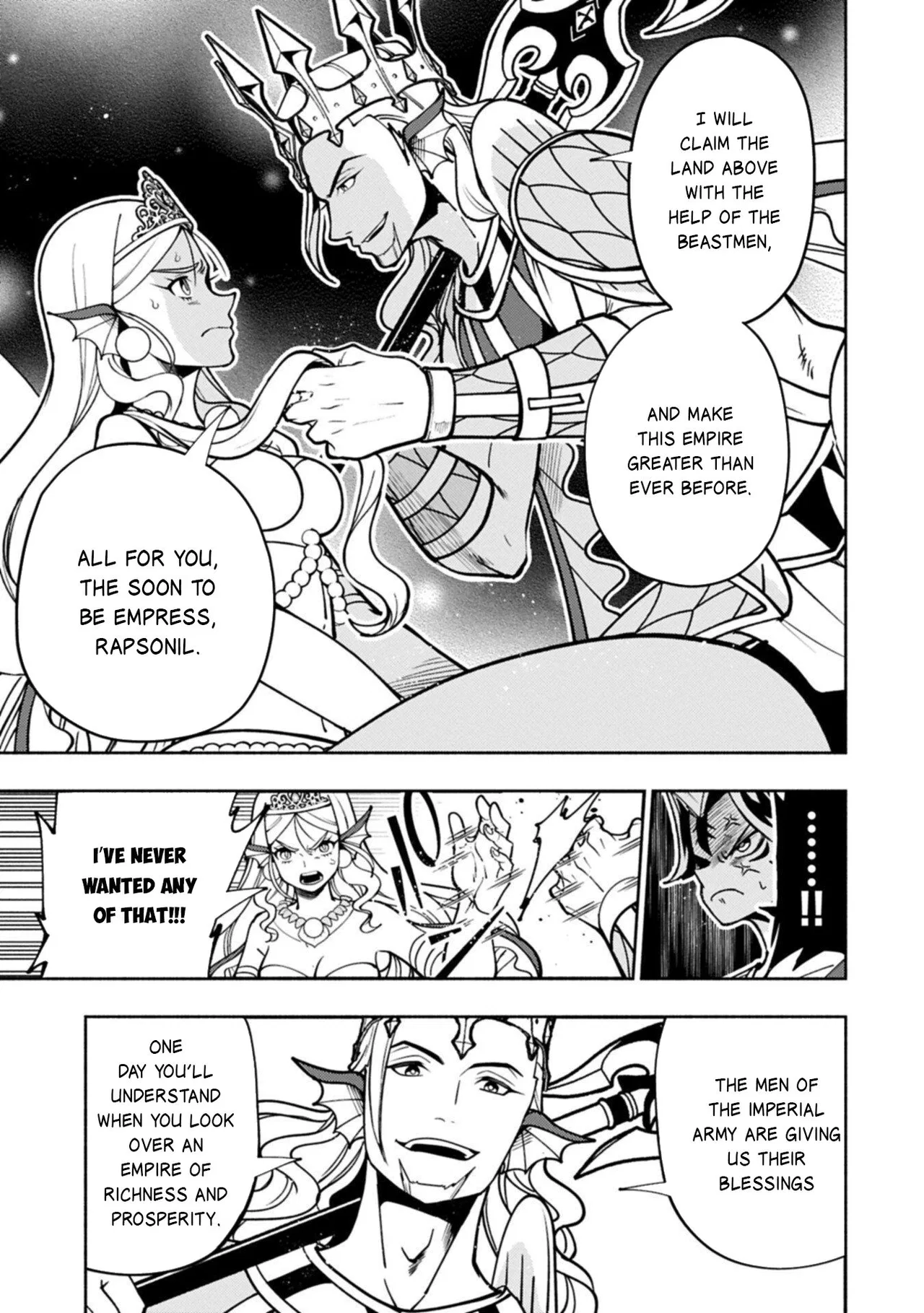 Anime – HELL MODE: The Hardcore Gamer Dominates in Another World with Garbage Balancing Season 2 Chapter 102.1 – Page 10