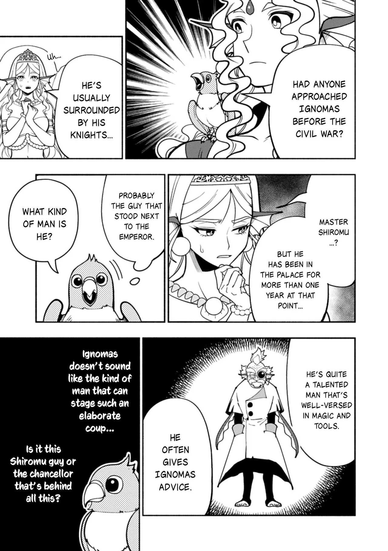 Anime – HELL MODE: The Hardcore Gamer Dominates in Another World with Garbage Balancing Season 2 Chapter 100.2 – Page 10