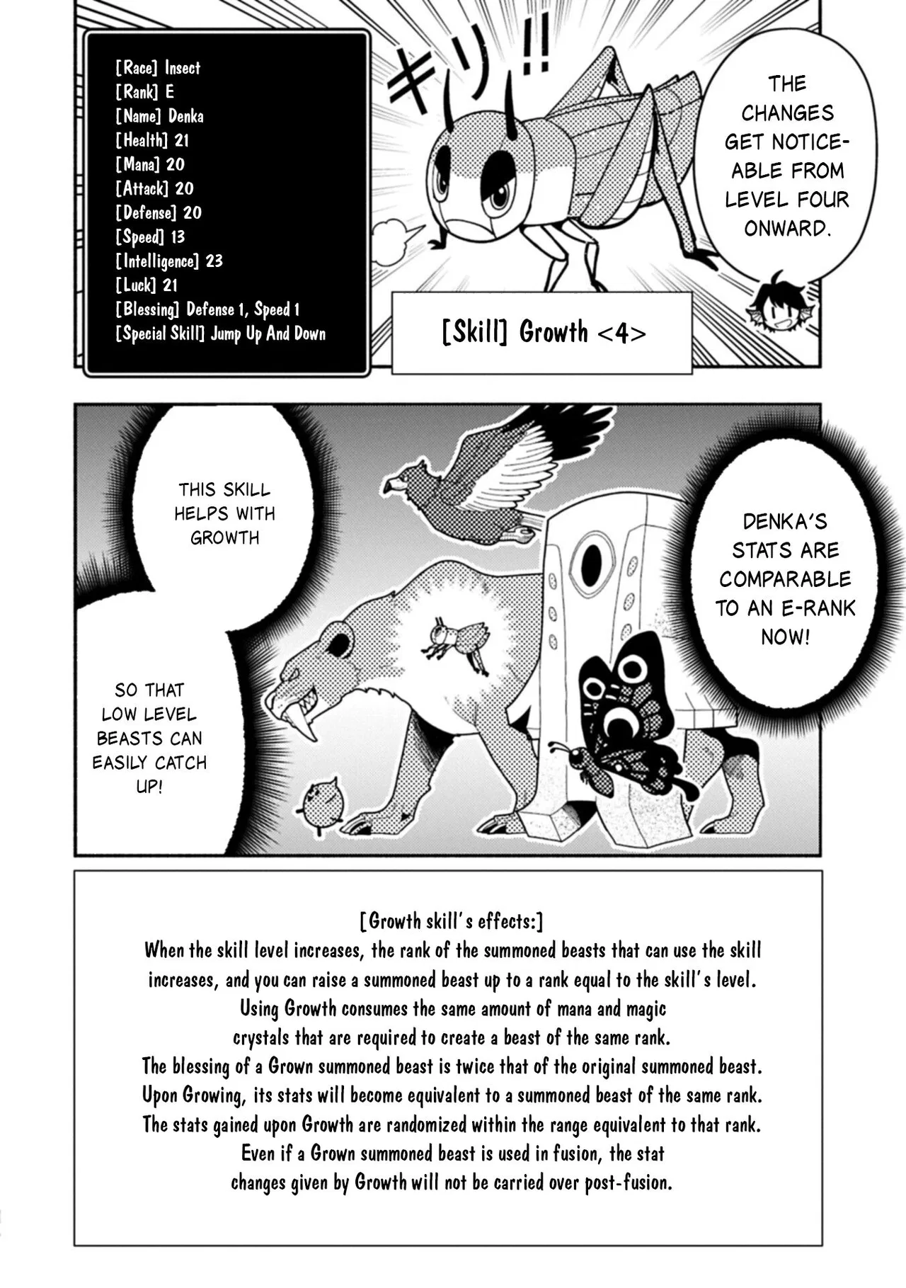 Anime – HELL MODE: The Hardcore Gamer Dominates in Another World with Garbage Balancing Season 2 Chapter 100.1 – Page 7