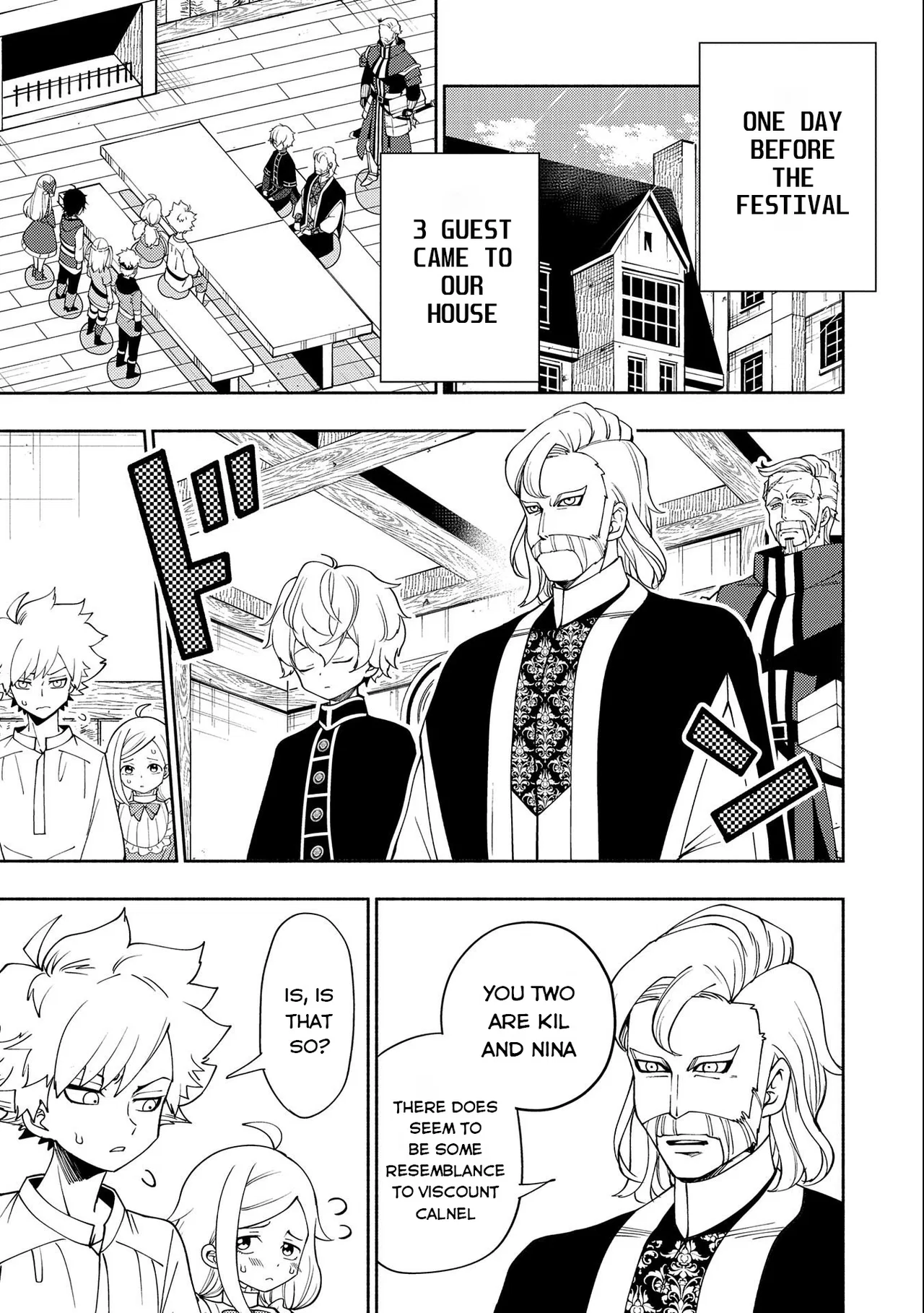 Anime – HELL MODE: The Hardcore Gamer Dominates in Another World with Garbage Balancing Season 2 Chapter 32 – Page 10