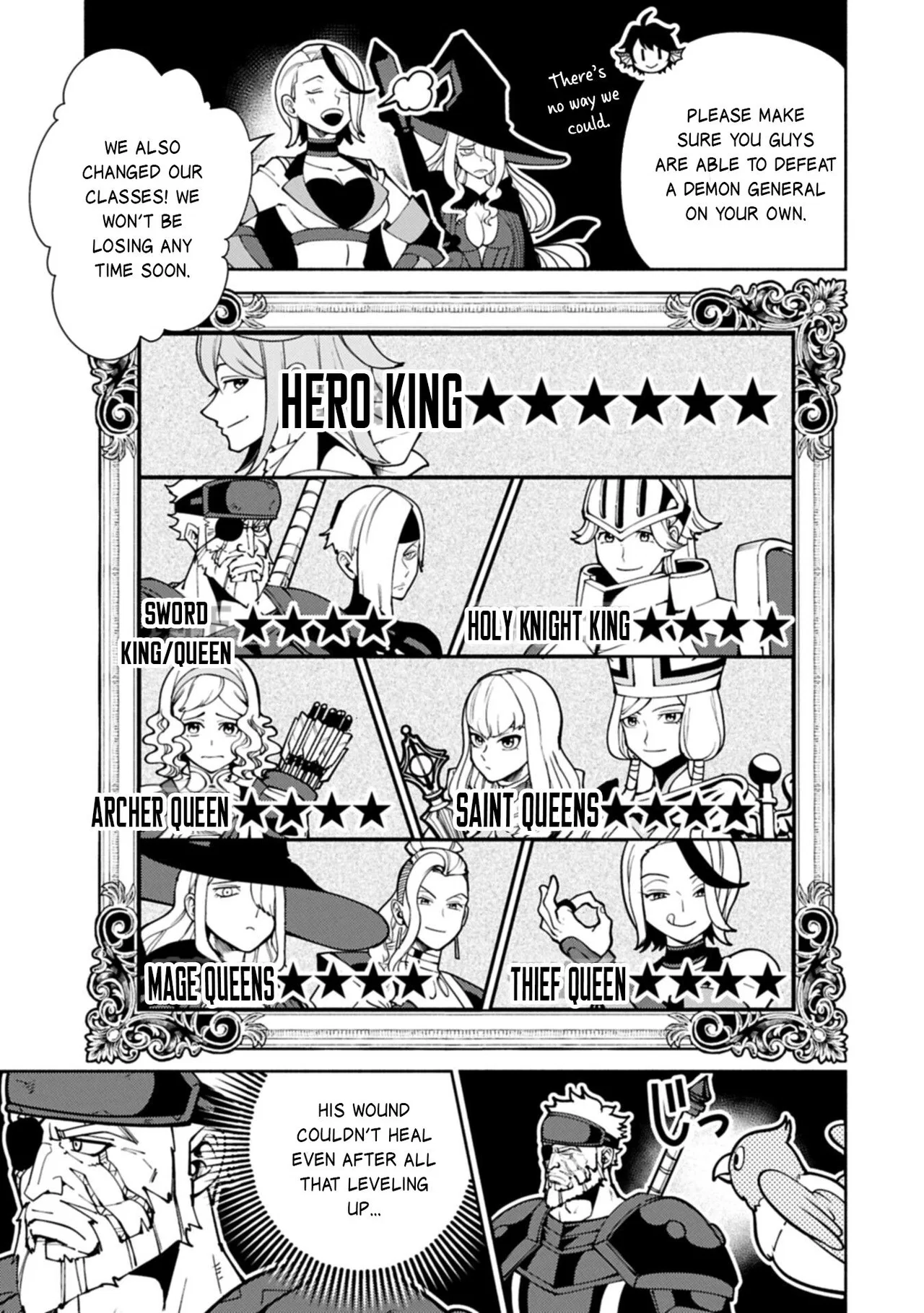 Anime – HELL MODE: The Hardcore Gamer Dominates in Another World with Garbage Balancing Season 2 Chapter 99.2 – Page 8