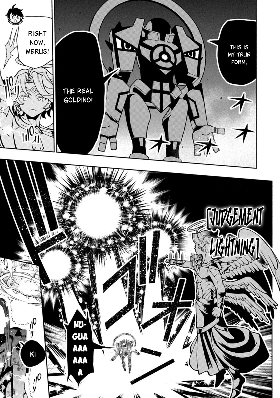 Anime – HELL MODE: The Hardcore Gamer Dominates in Another World with Garbage Balancing Season 2 Chapter 96.2 – Page 10