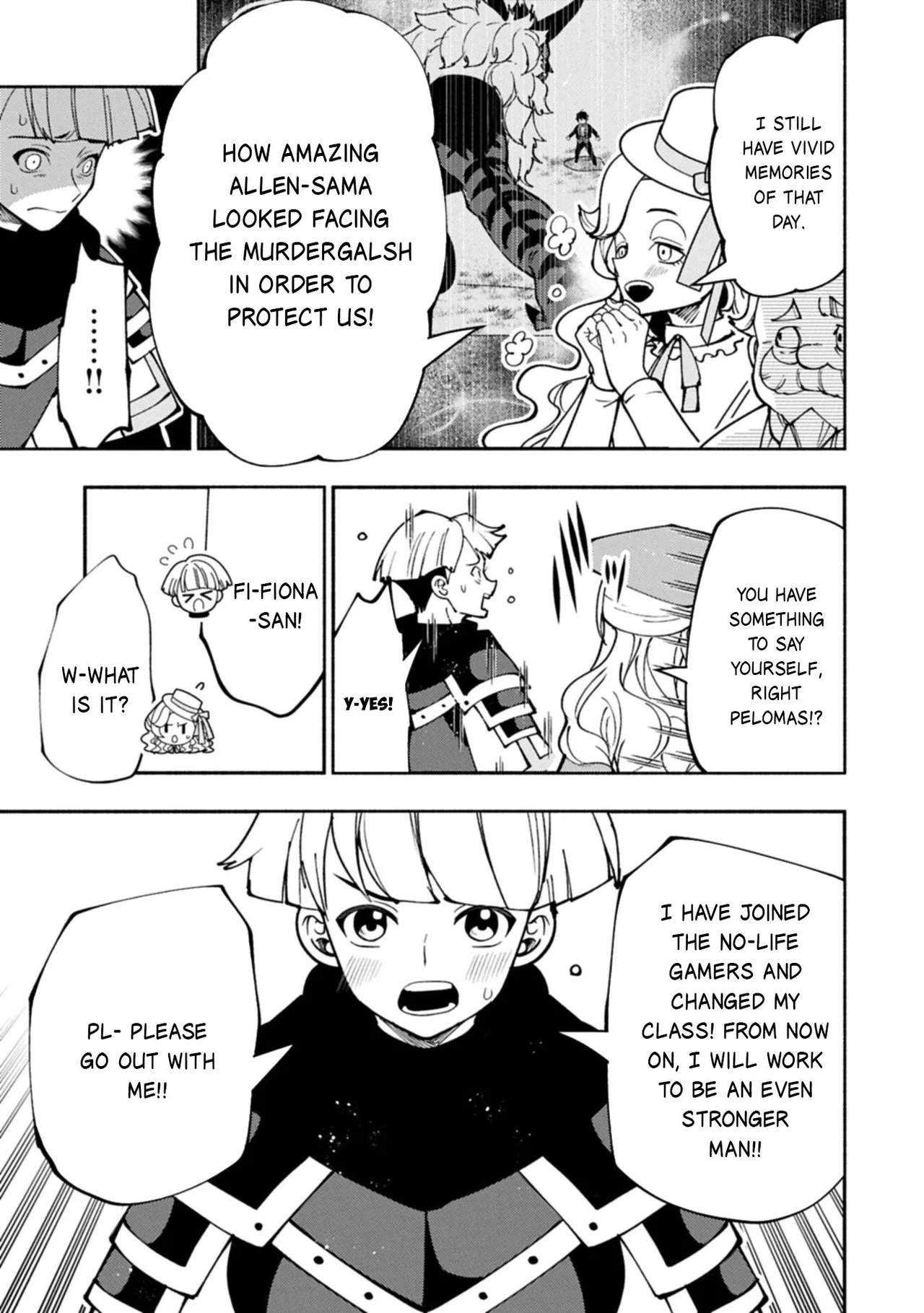 Anime – HELL MODE: The Hardcore Gamer Dominates in Another World with Garbage Balancing Season 2 Chapter 95.2 – Page 6