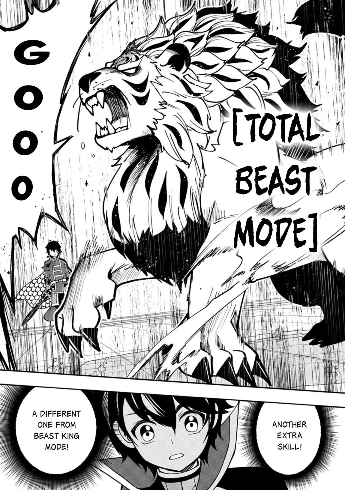 Anime – HELL MODE: The Hardcore Gamer Dominates in Another World with Garbage Balancing Season 2 Chapter 95.1 – Page 7