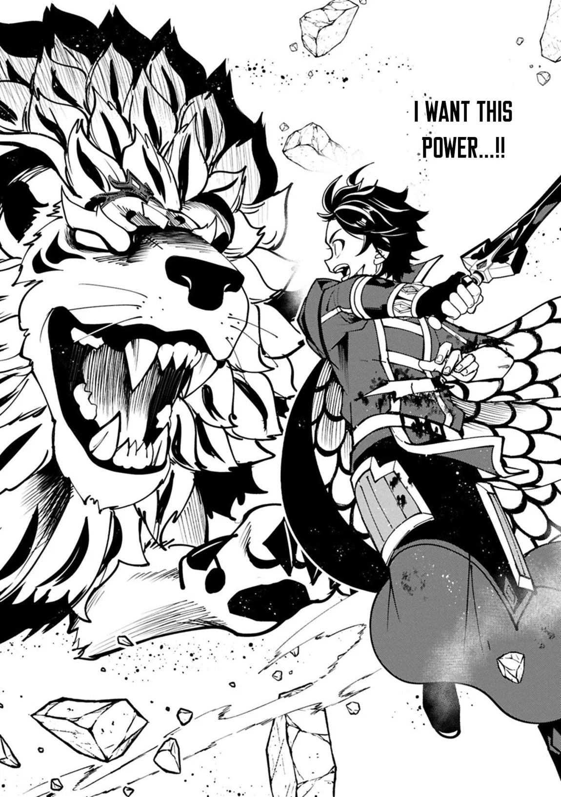 Anime – HELL MODE: The Hardcore Gamer Dominates in Another World with Garbage Balancing Season 2 Chapter 95.1 – Page 11