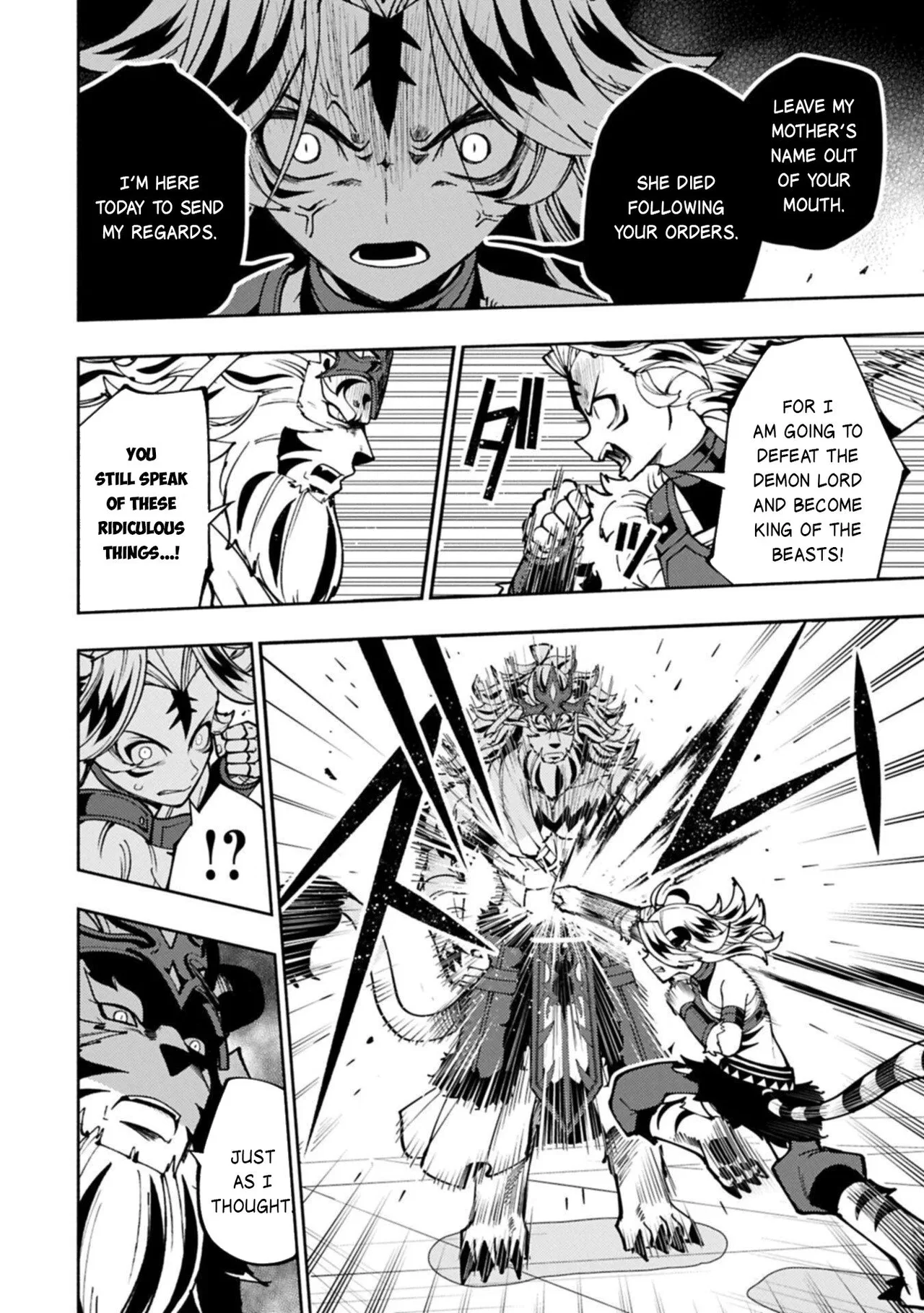Anime – HELL MODE: The Hardcore Gamer Dominates in Another World with Garbage Balancing Season 2 Chapter 94.2 – Page 3