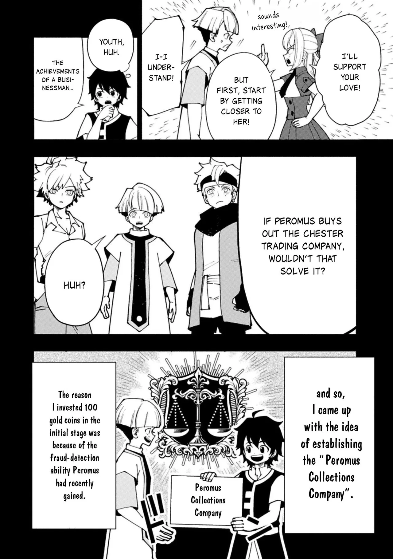 Anime – HELL MODE: The Hardcore Gamer Dominates in Another World with Garbage Balancing Season 2 Chapter 92.1 – Page 7
