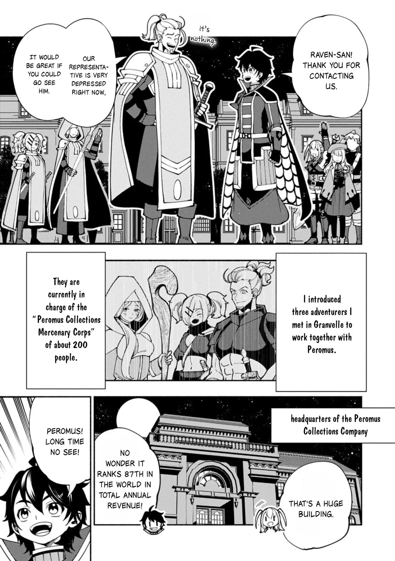 Anime – HELL MODE: The Hardcore Gamer Dominates in Another World with Garbage Balancing Season 2 Chapter 92.1 – Page 10