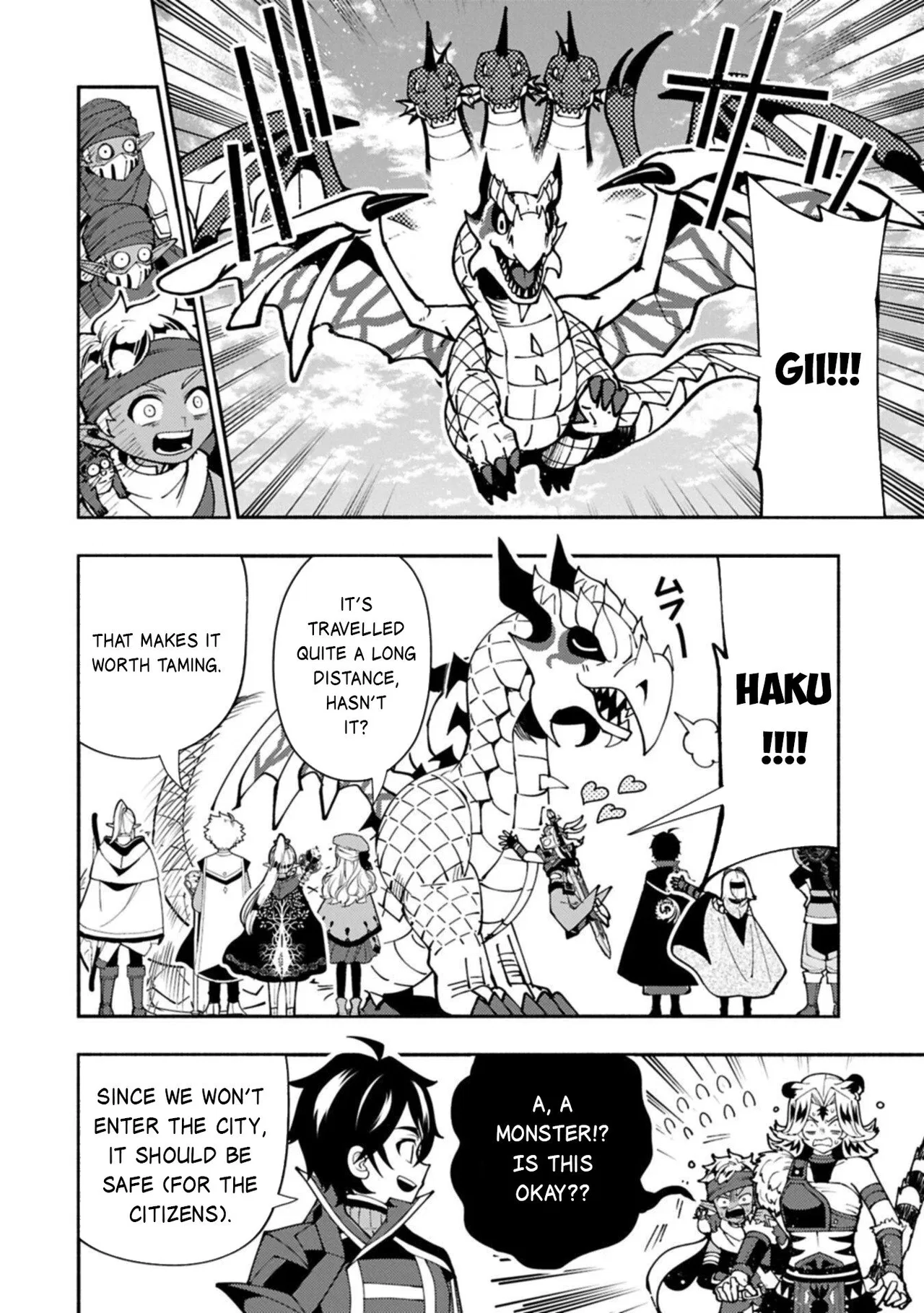 Anime – HELL MODE: The Hardcore Gamer Dominates in Another World with Garbage Balancing Season 2 Chapter 91.2 – Page 11