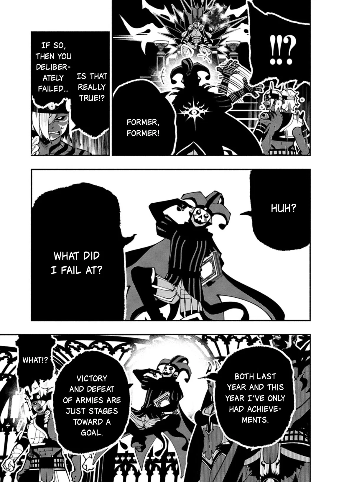 Anime – HELL MODE: The Hardcore Gamer Dominates in Another World with Garbage Balancing Season 2 Chapter 91.1 – Page 6