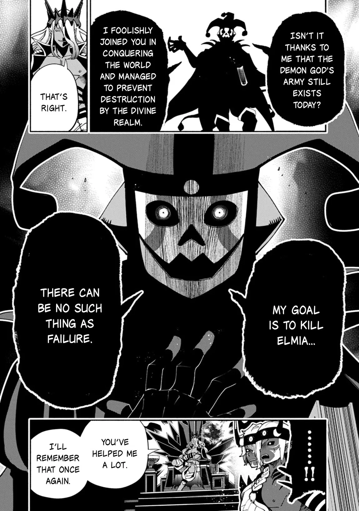 Anime – HELL MODE: The Hardcore Gamer Dominates in Another World with Garbage Balancing Season 2 Chapter 91.1 – Page 7