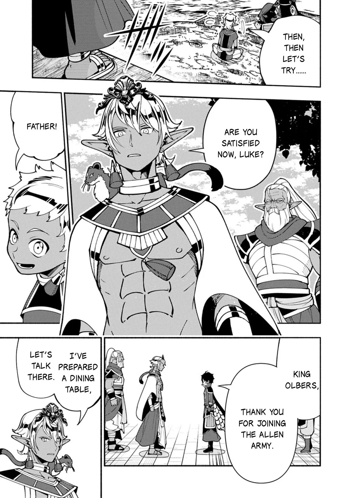 Anime – HELL MODE: The Hardcore Gamer Dominates in Another World with Garbage Balancing Season 2 Chapter 90.2 – Page 6