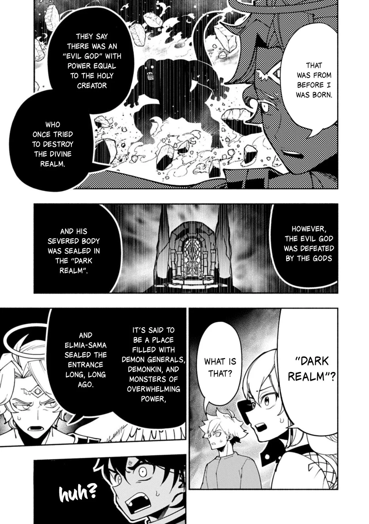 Anime – HELL MODE: The Hardcore Gamer Dominates in Another World with Garbage Balancing Season 2 Chapter 89.2 – Page 2