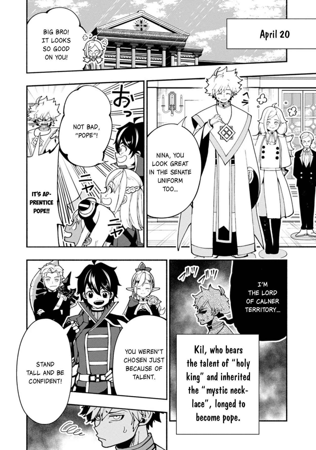 Anime – HELL MODE: The Hardcore Gamer Dominates in Another World with Garbage Balancing Season 2 Chapter 89.2 – Page 9