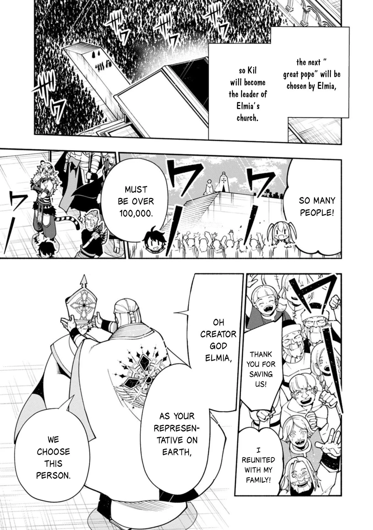 Anime – HELL MODE: The Hardcore Gamer Dominates in Another World with Garbage Balancing Season 2 Chapter 89.2 – Page 10
