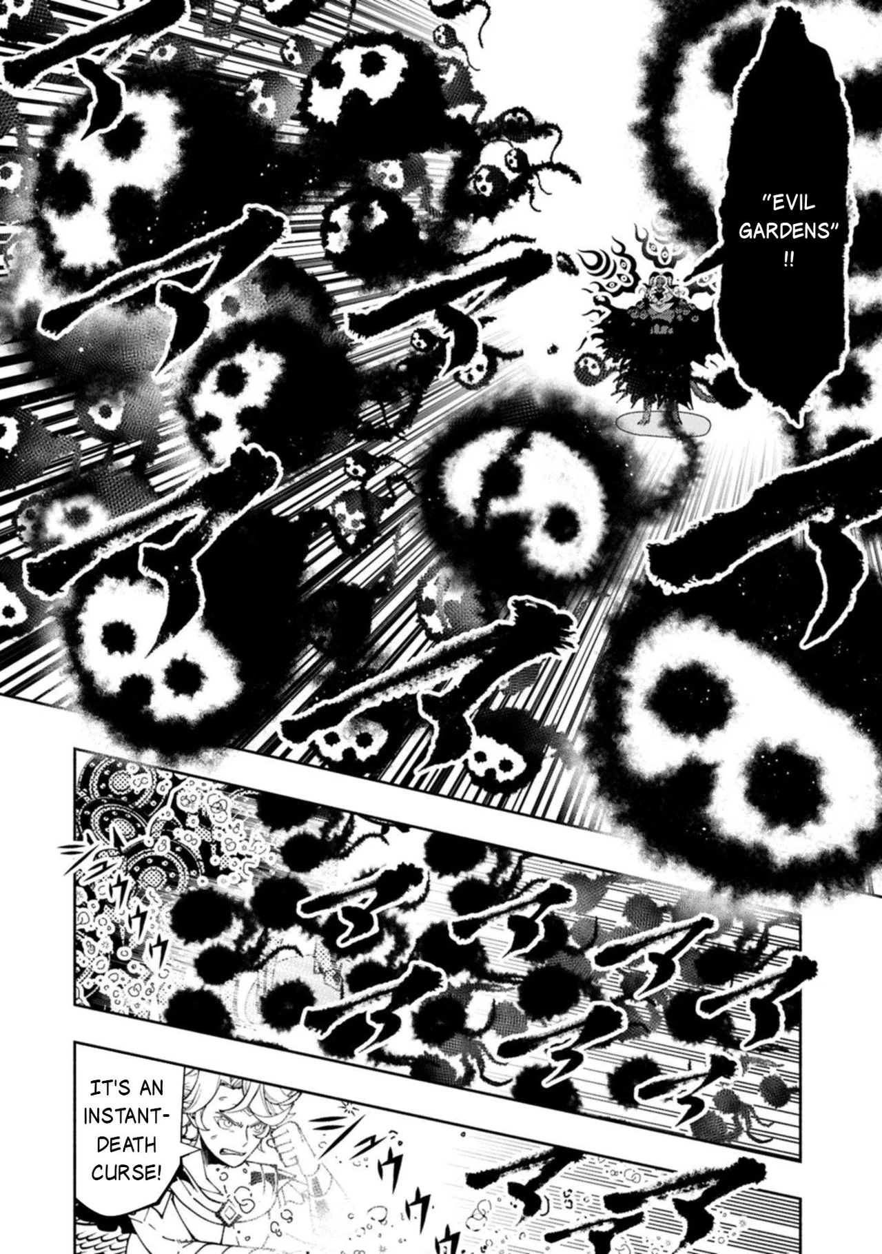 Anime – HELL MODE: The Hardcore Gamer Dominates in Another World with Garbage Balancing Season 2 Chapter 88 – Page 3