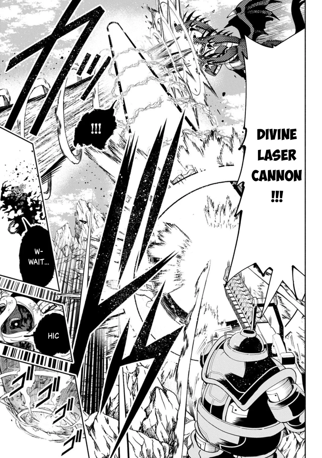 Anime – HELL MODE: The Hardcore Gamer Dominates in Another World with Garbage Balancing Season 2 Chapter 88 – Page 16