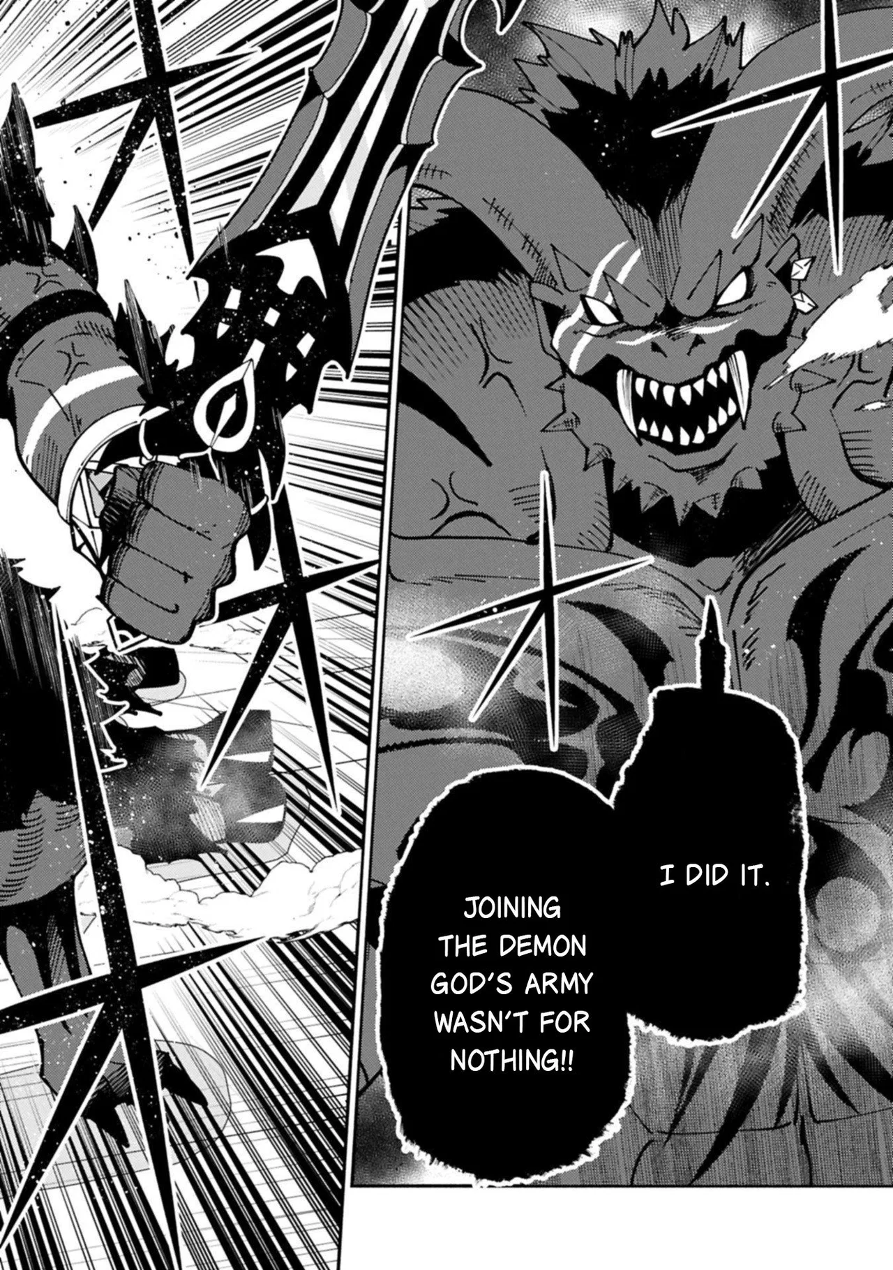 Anime – HELL MODE: The Hardcore Gamer Dominates in Another World with Garbage Balancing Season 2 Chapter 87 – Page 5