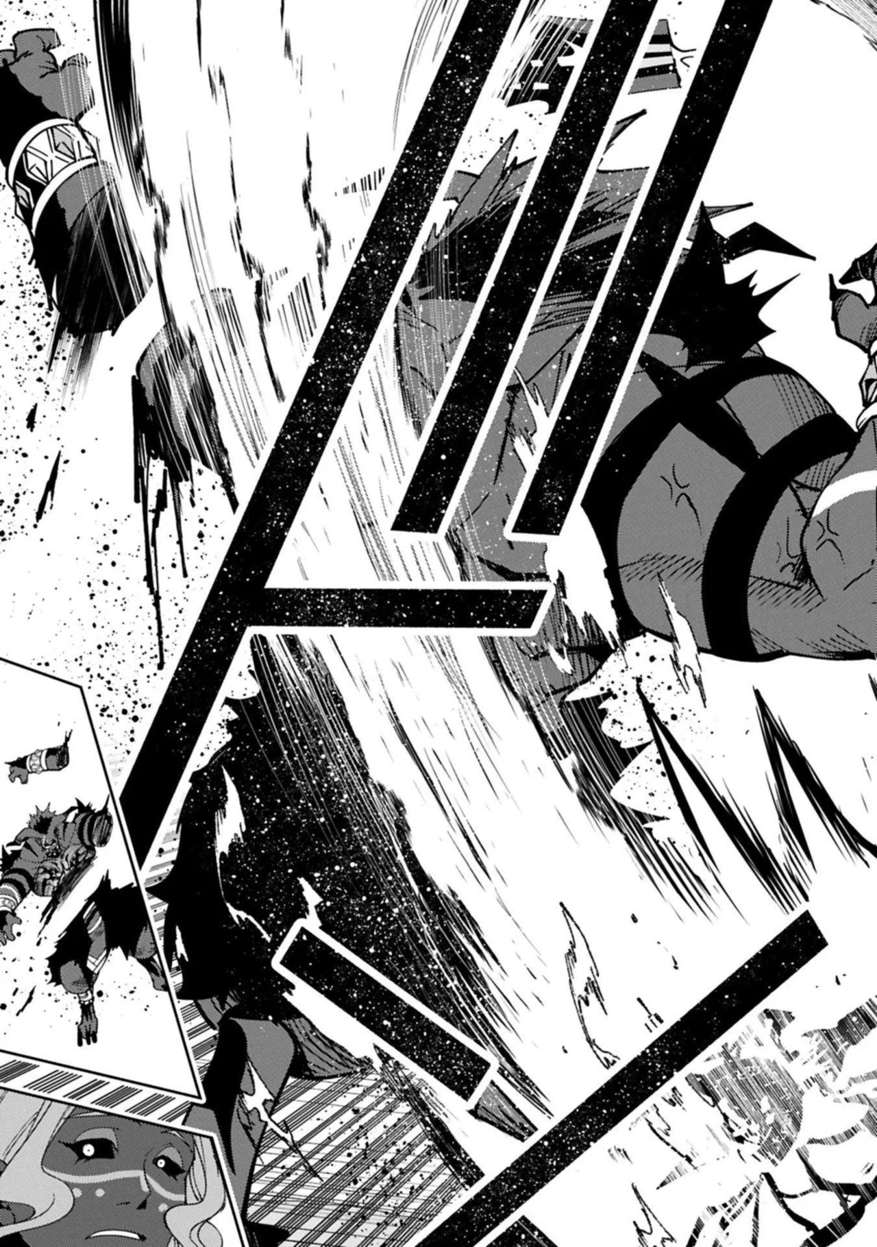 Anime – HELL MODE: The Hardcore Gamer Dominates in Another World with Garbage Balancing Season 2 Chapter 87 – Page 12