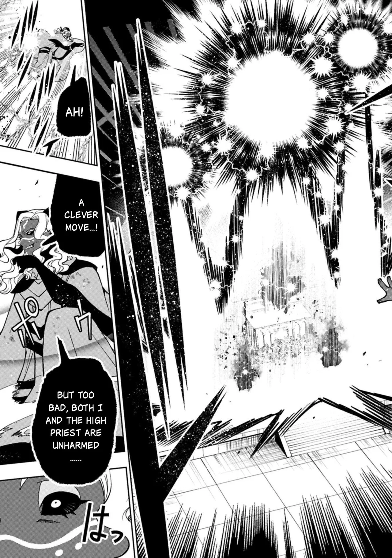 Anime – HELL MODE: The Hardcore Gamer Dominates in Another World with Garbage Balancing Season 2 Chapter 87 – Page 24
