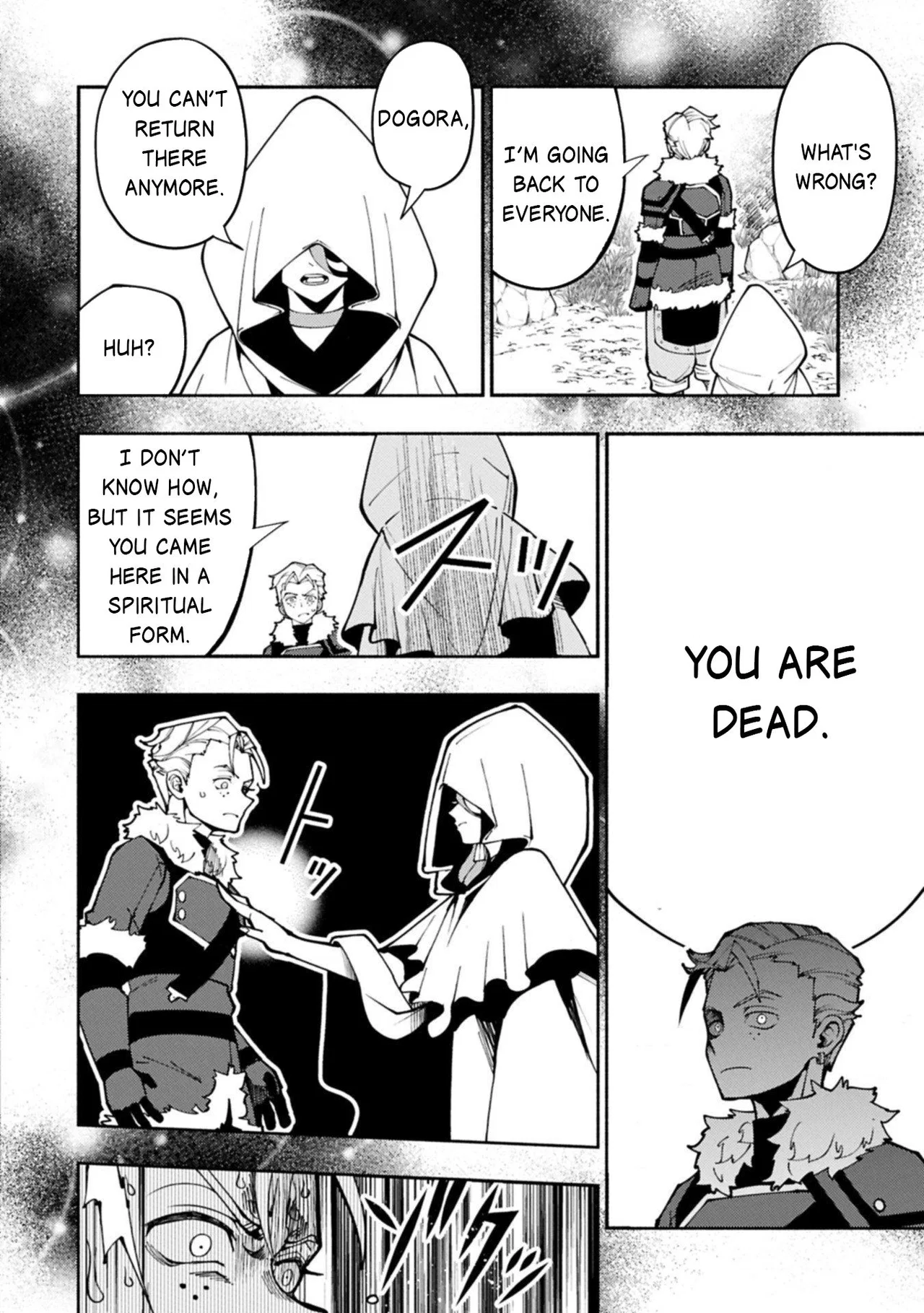 Anime – HELL MODE: The Hardcore Gamer Dominates in Another World with Garbage Balancing Season 2 Chapter 86 – Page 15