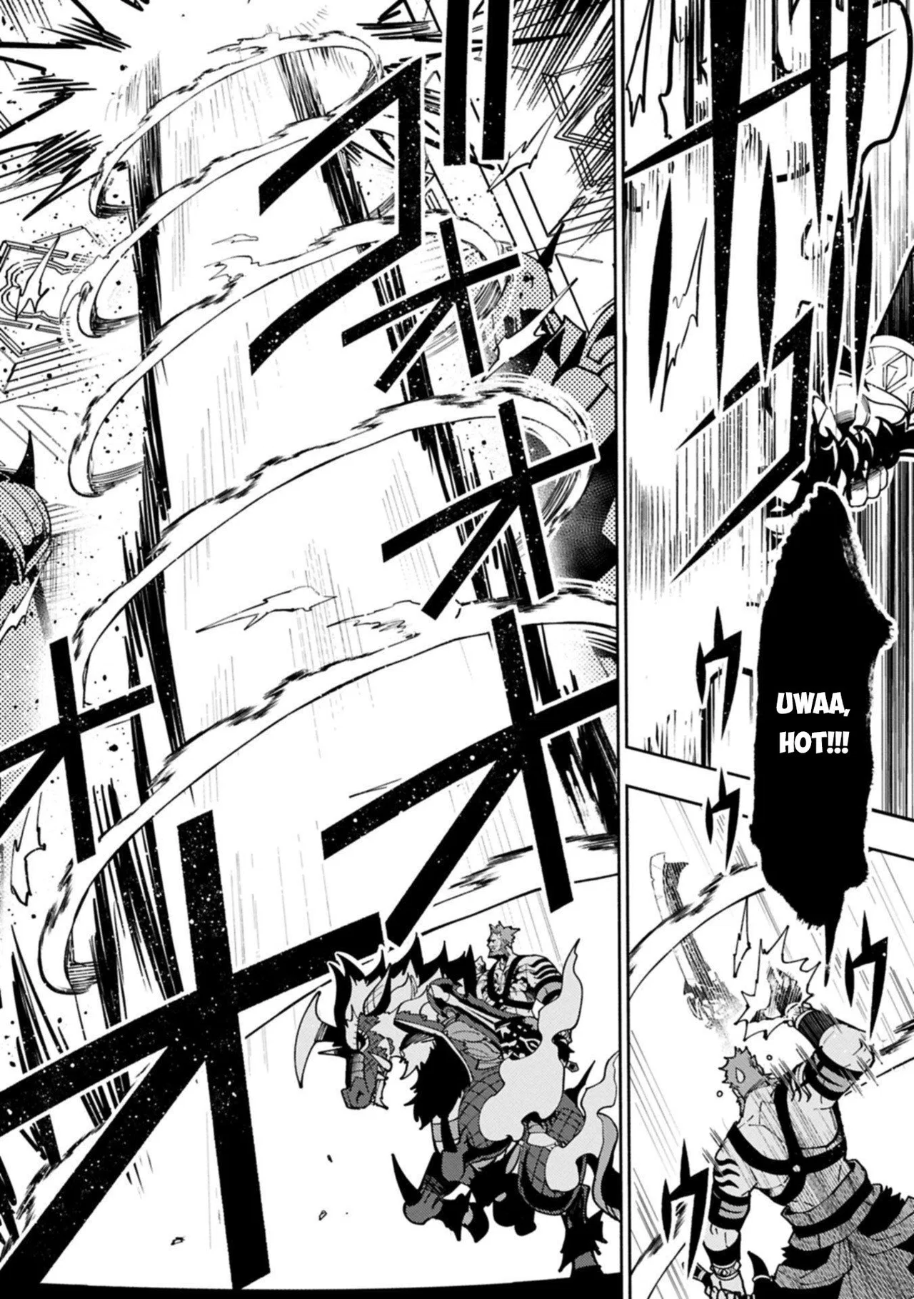 Anime – HELL MODE: The Hardcore Gamer Dominates in Another World with Garbage Balancing Season 2 Chapter 86 – Page 21