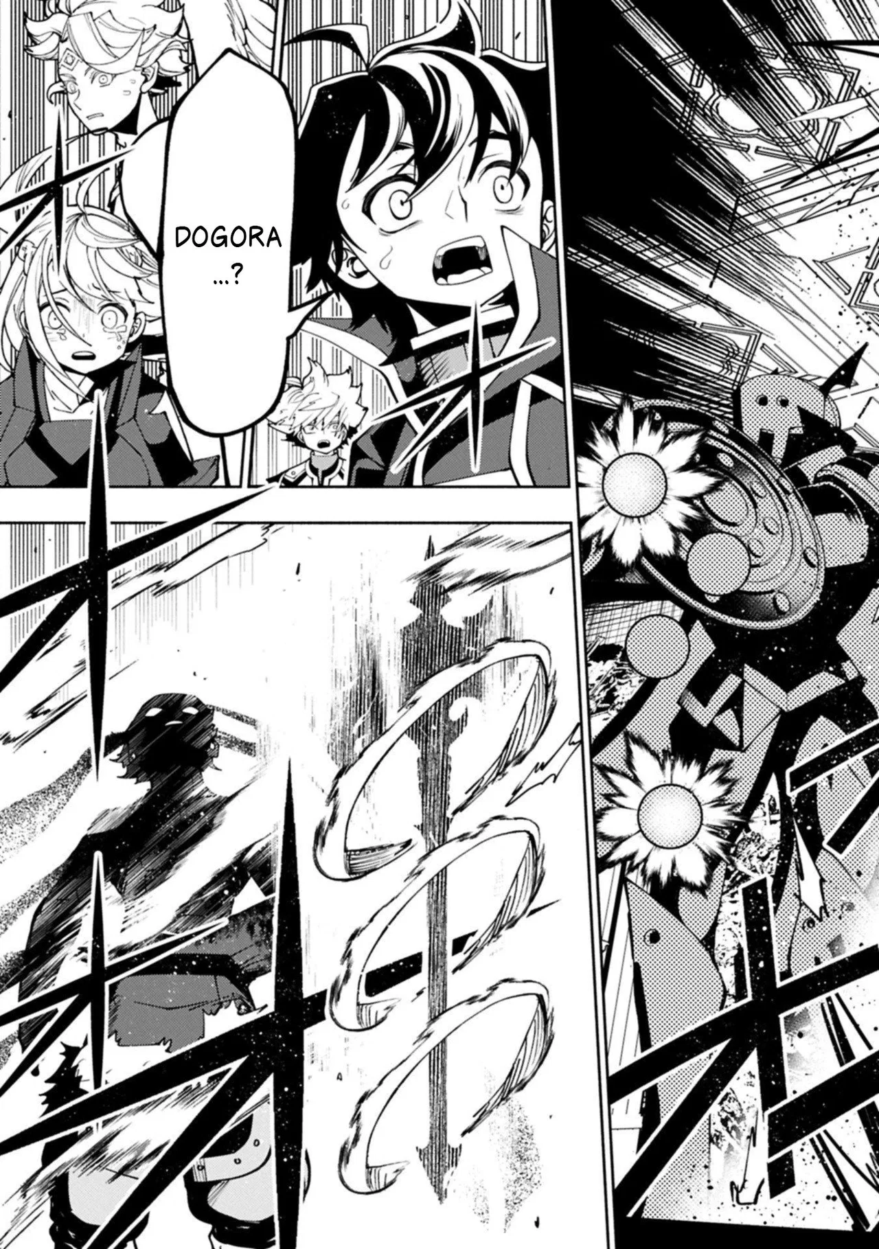 Anime – HELL MODE: The Hardcore Gamer Dominates in Another World with Garbage Balancing Season 2 Chapter 86 – Page 22