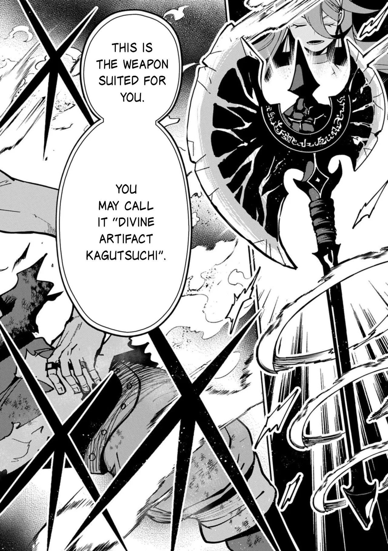 Anime – HELL MODE: The Hardcore Gamer Dominates in Another World with Garbage Balancing Season 2 Chapter 86 – Page 23