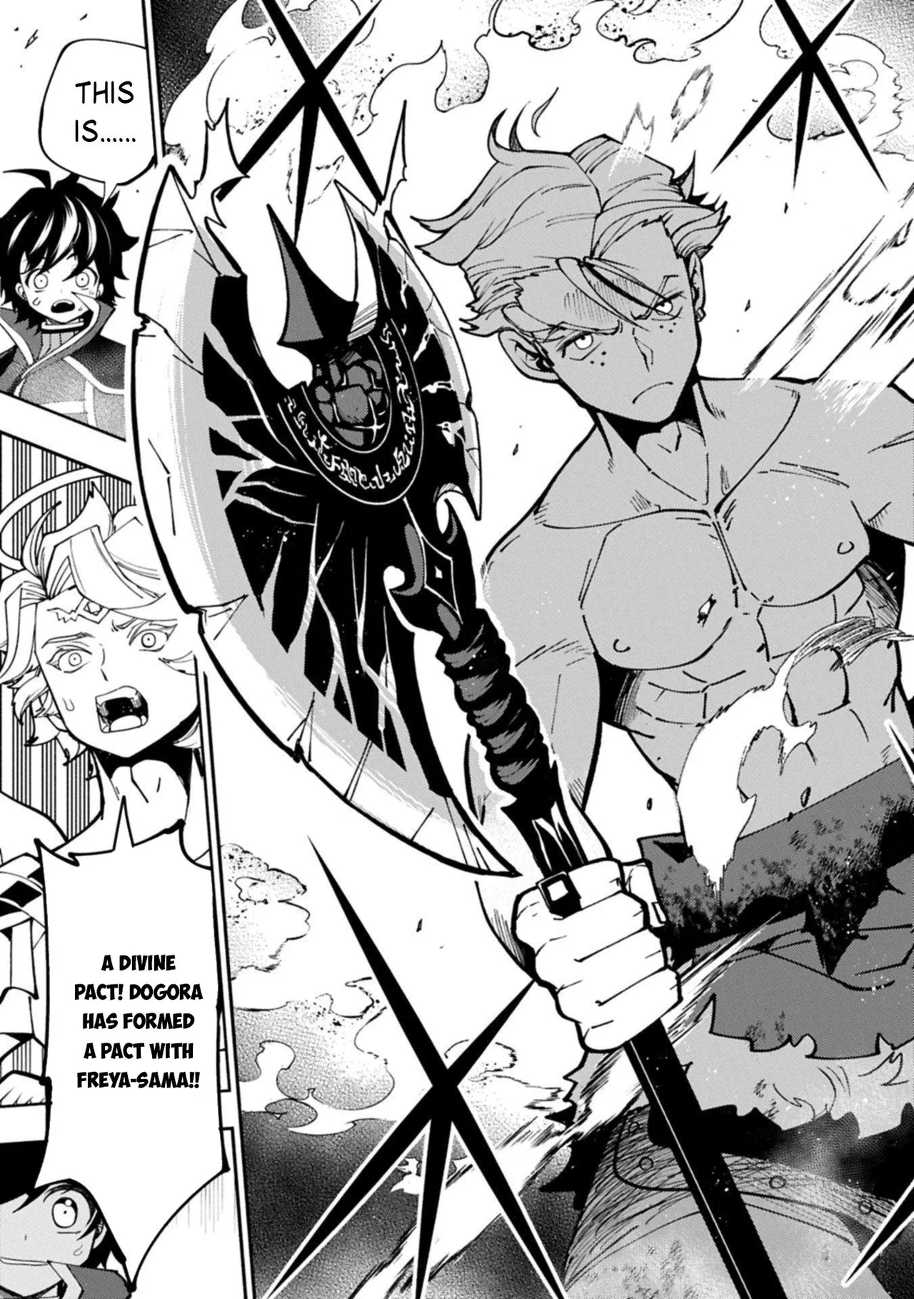 Anime – HELL MODE: The Hardcore Gamer Dominates in Another World with Garbage Balancing Season 2 Chapter 86 – Page 24