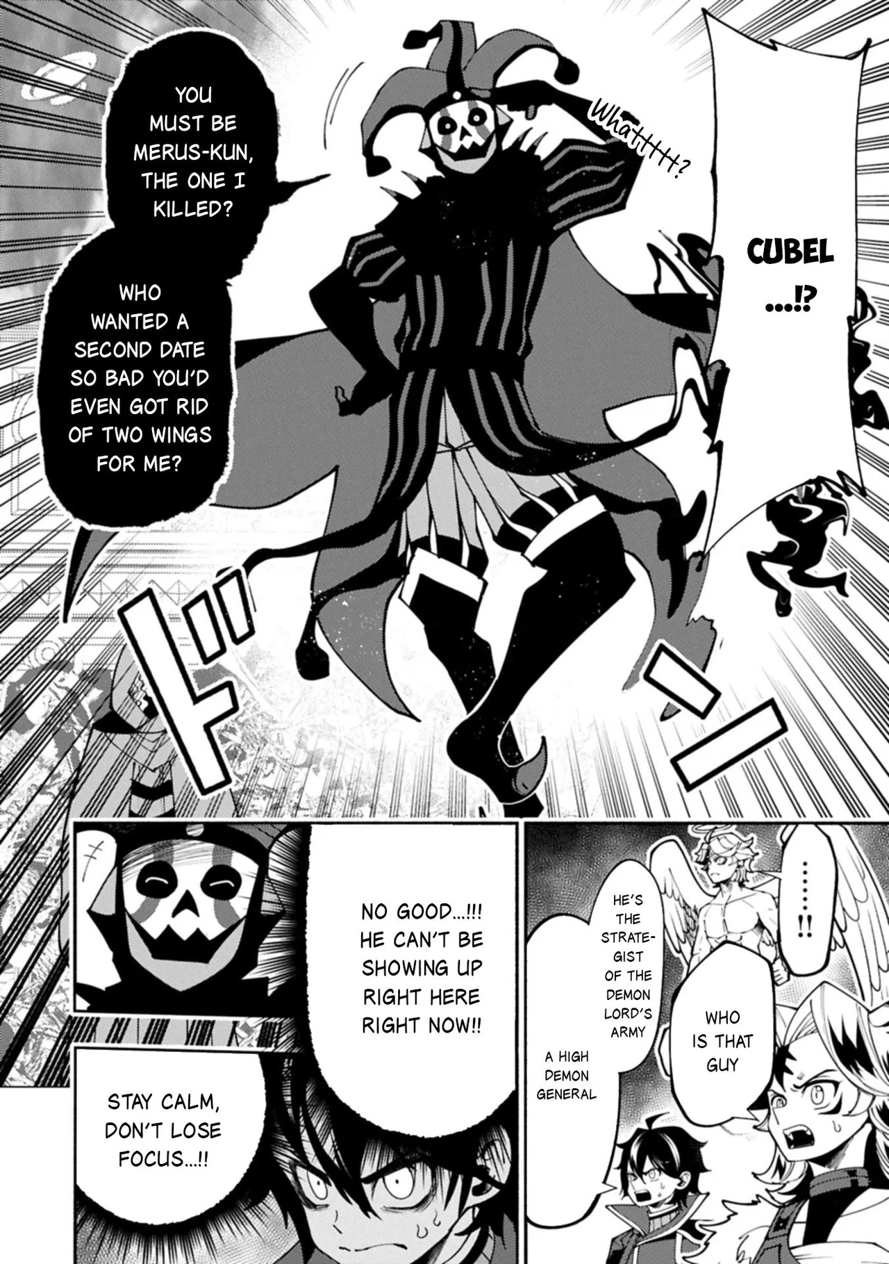 Anime – HELL MODE: The Hardcore Gamer Dominates in Another World with Garbage Balancing Season 2 Chapter 85 – Page 13