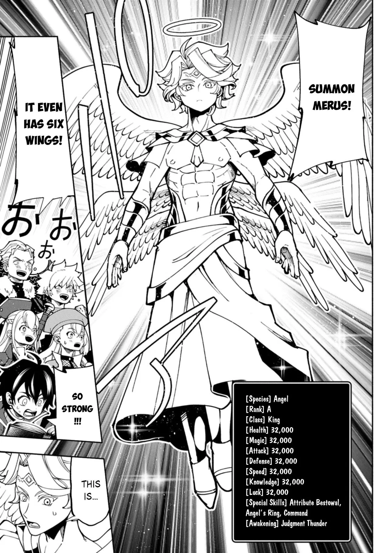 Anime – HELL MODE: The Hardcore Gamer Dominates in Another World with Garbage Balancing Season 2 Chapter 84 – Page 16