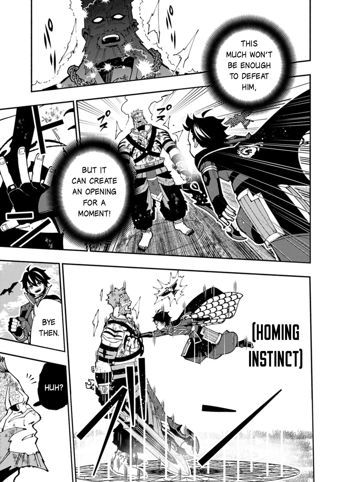 Anime – HELL MODE: The Hardcore Gamer Dominates in Another World with Garbage Balancing Season 2 Chapter 83 – Page 20