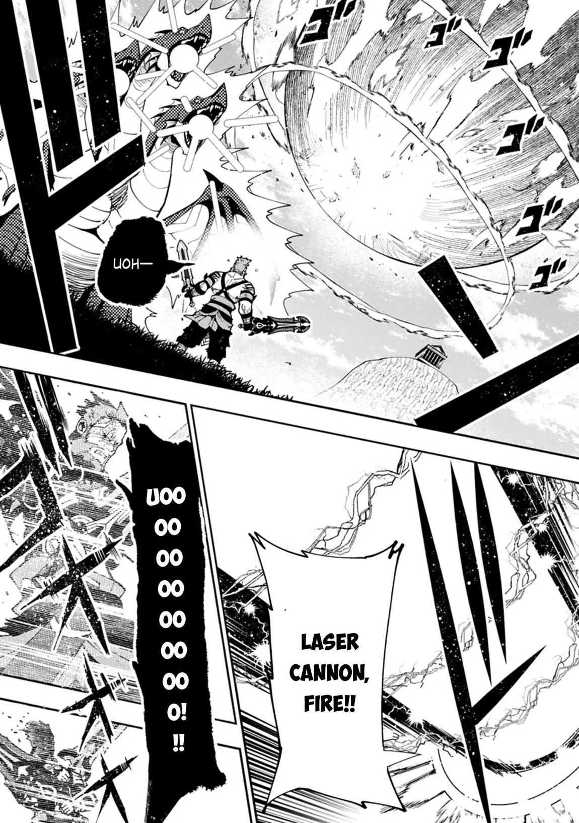 Anime – HELL MODE: The Hardcore Gamer Dominates in Another World with Garbage Balancing Season 2 Chapter 83 – Page 24