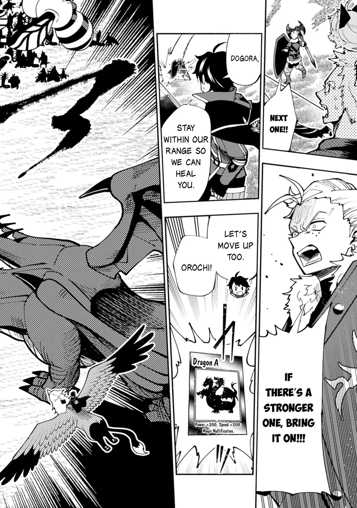 Anime – HELL MODE: The Hardcore Gamer Dominates in Another World with Garbage Balancing Season 2 Chapter 82.1 – Page 7