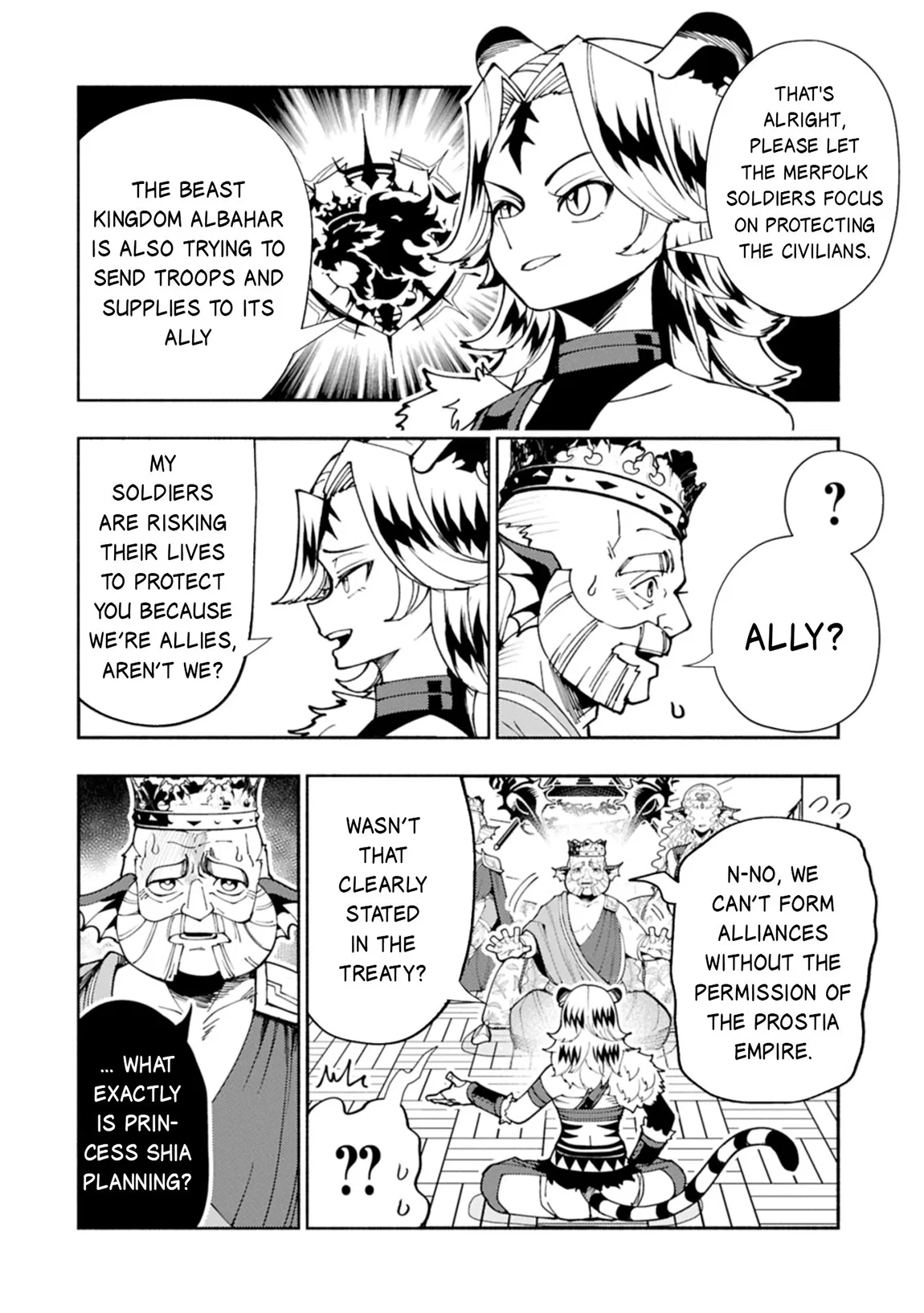 Anime – HELL MODE: The Hardcore Gamer Dominates in Another World with Garbage Balancing Season 2 Chapter 81.2 – Page 5