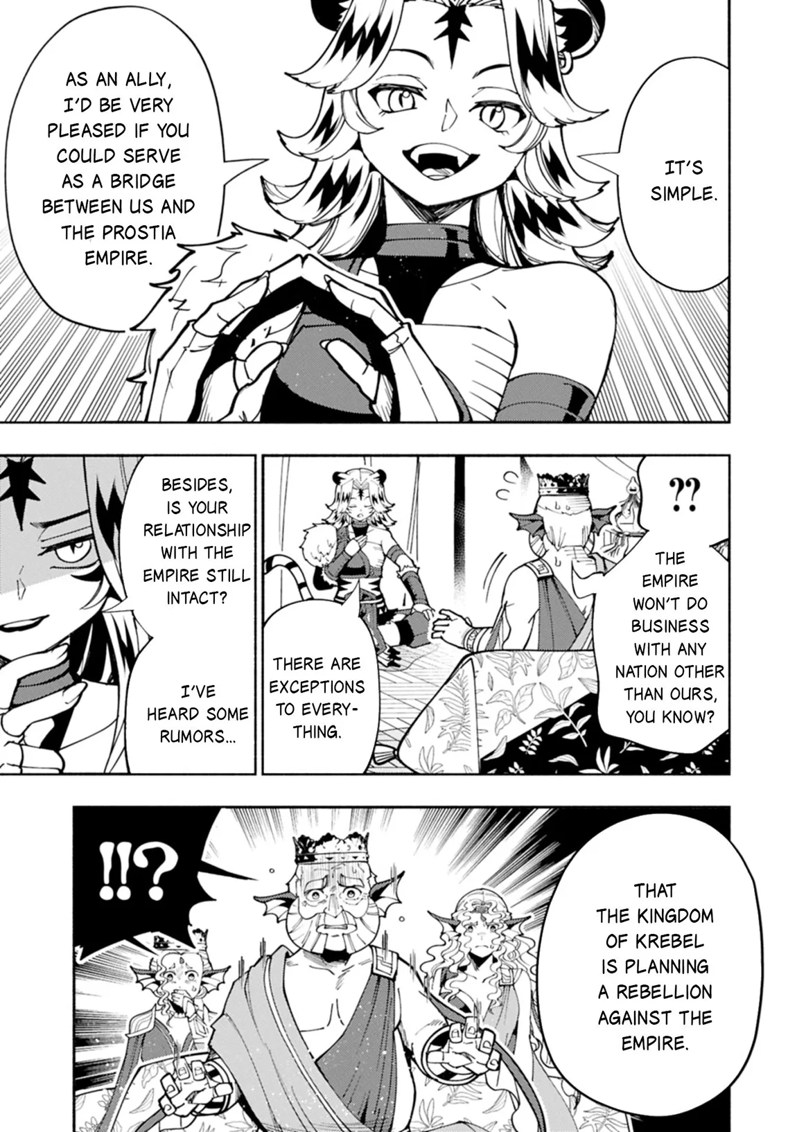 Anime – HELL MODE: The Hardcore Gamer Dominates in Another World with Garbage Balancing Season 2 Chapter 81.2 – Page 6