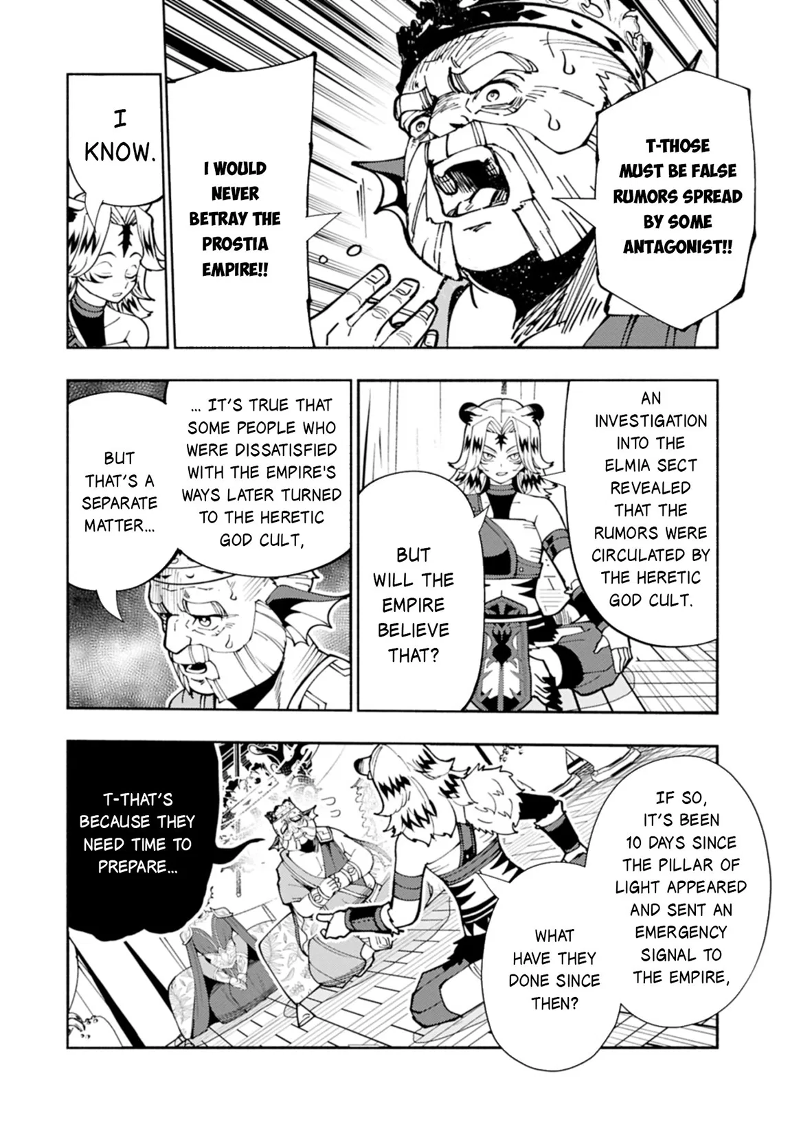 Anime – HELL MODE: The Hardcore Gamer Dominates in Another World with Garbage Balancing Season 2 Chapter 81.2 – Page 7