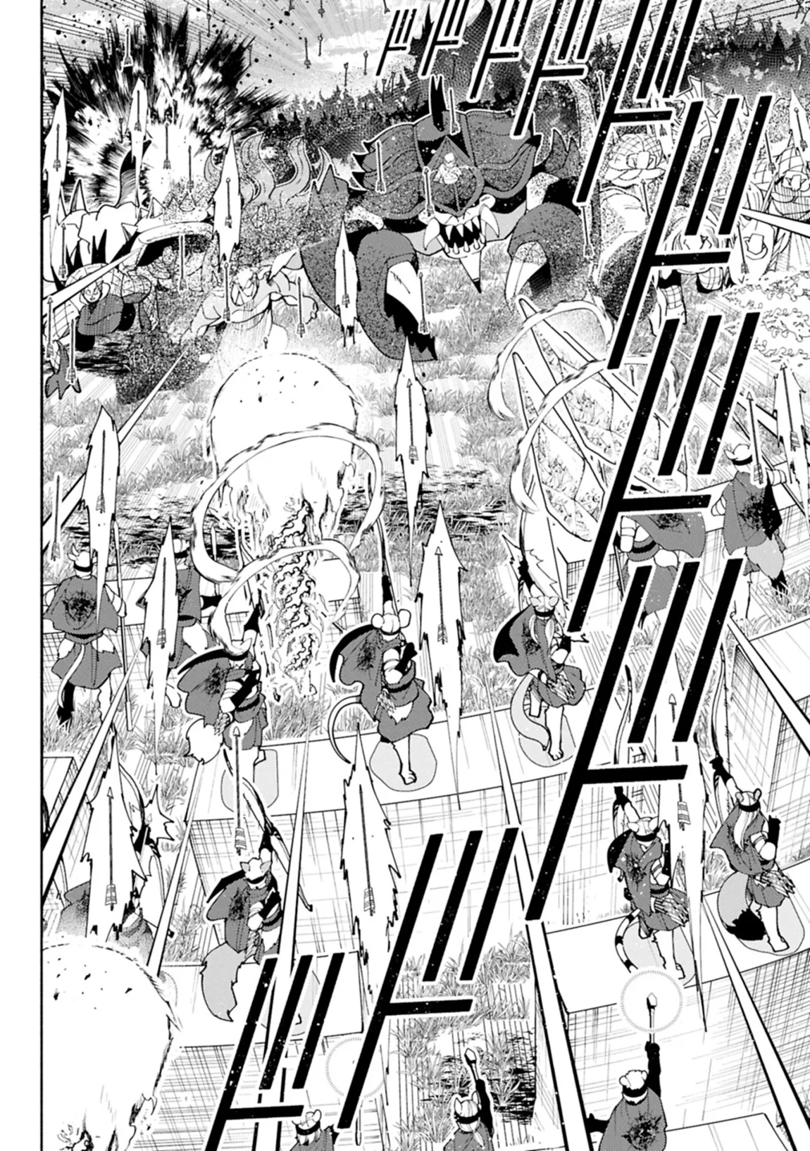 Anime – HELL MODE: The Hardcore Gamer Dominates in Another World with Garbage Balancing Season 2 Chapter 81.2 – Page 11