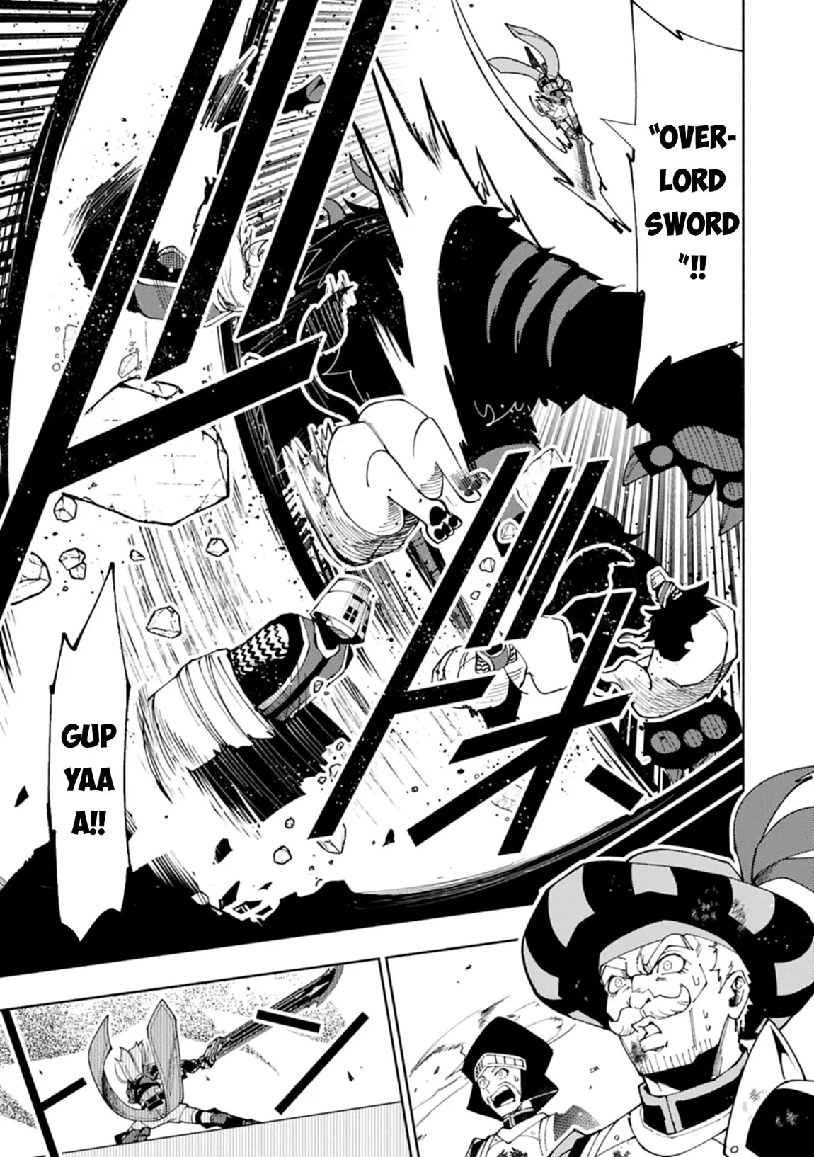 Anime – HELL MODE: The Hardcore Gamer Dominates in Another World with Garbage Balancing Season 2 Chapter 80.2 – Page 10