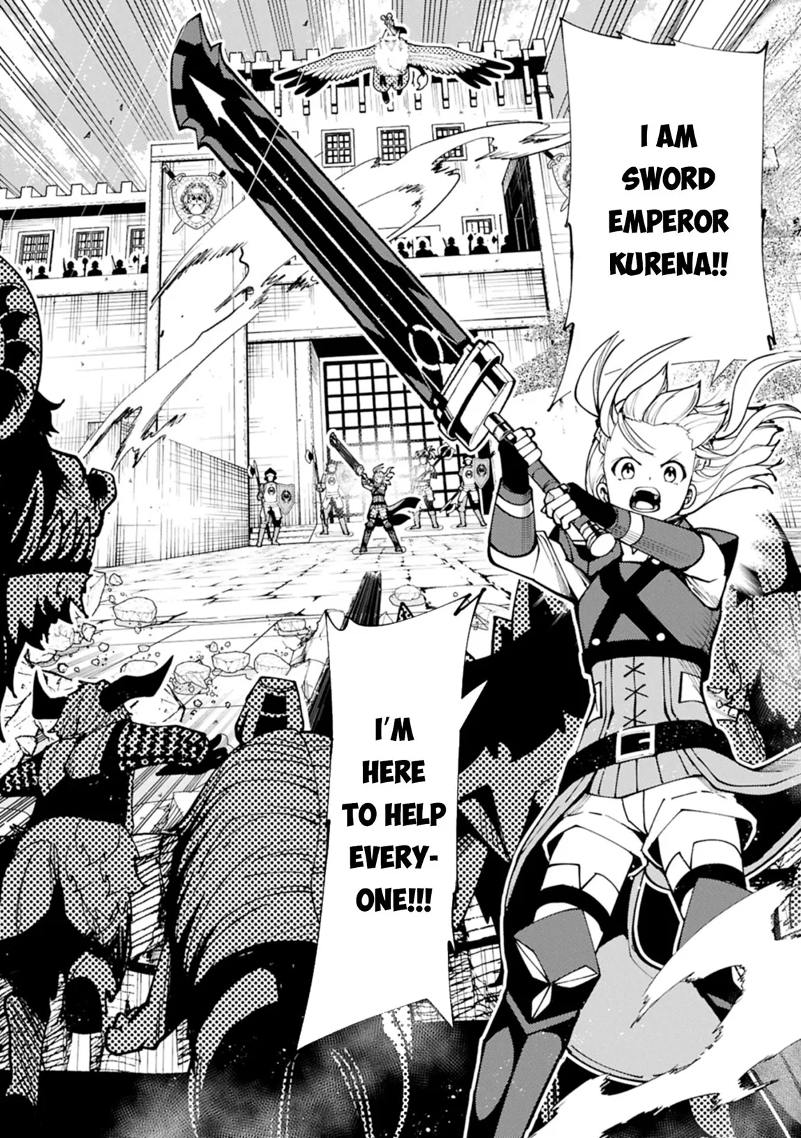 Anime – HELL MODE: The Hardcore Gamer Dominates in Another World with Garbage Balancing Season 2 Chapter 80.2 – Page 11