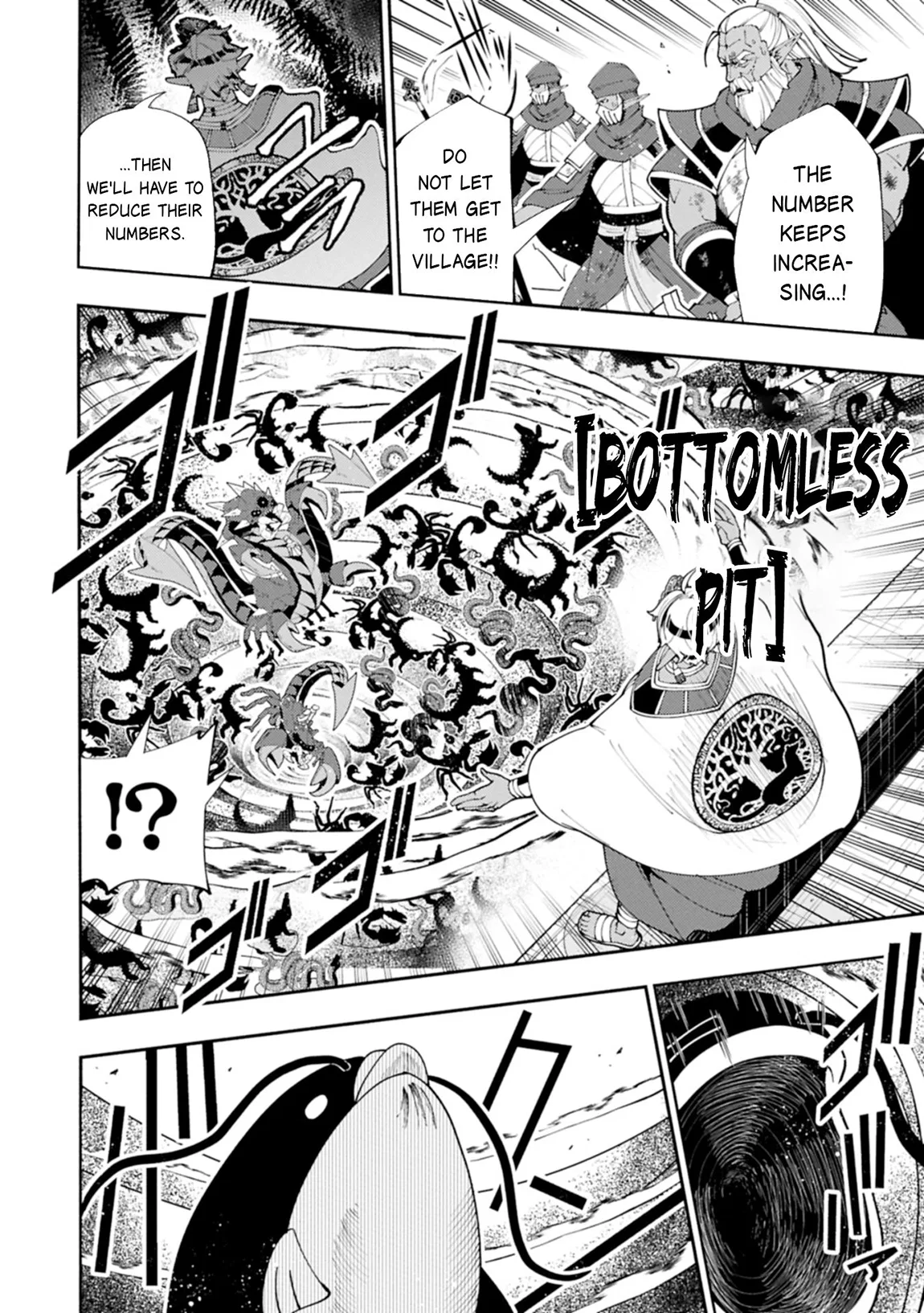 Anime – HELL MODE: The Hardcore Gamer Dominates in Another World with Garbage Balancing Season 2 Chapter 79.2 – Page 3