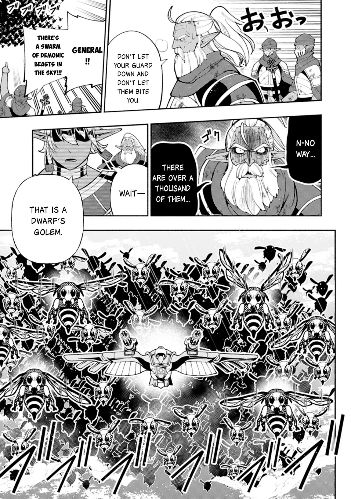 Anime – HELL MODE: The Hardcore Gamer Dominates in Another World with Garbage Balancing Season 2 Chapter 79.2 – Page 4