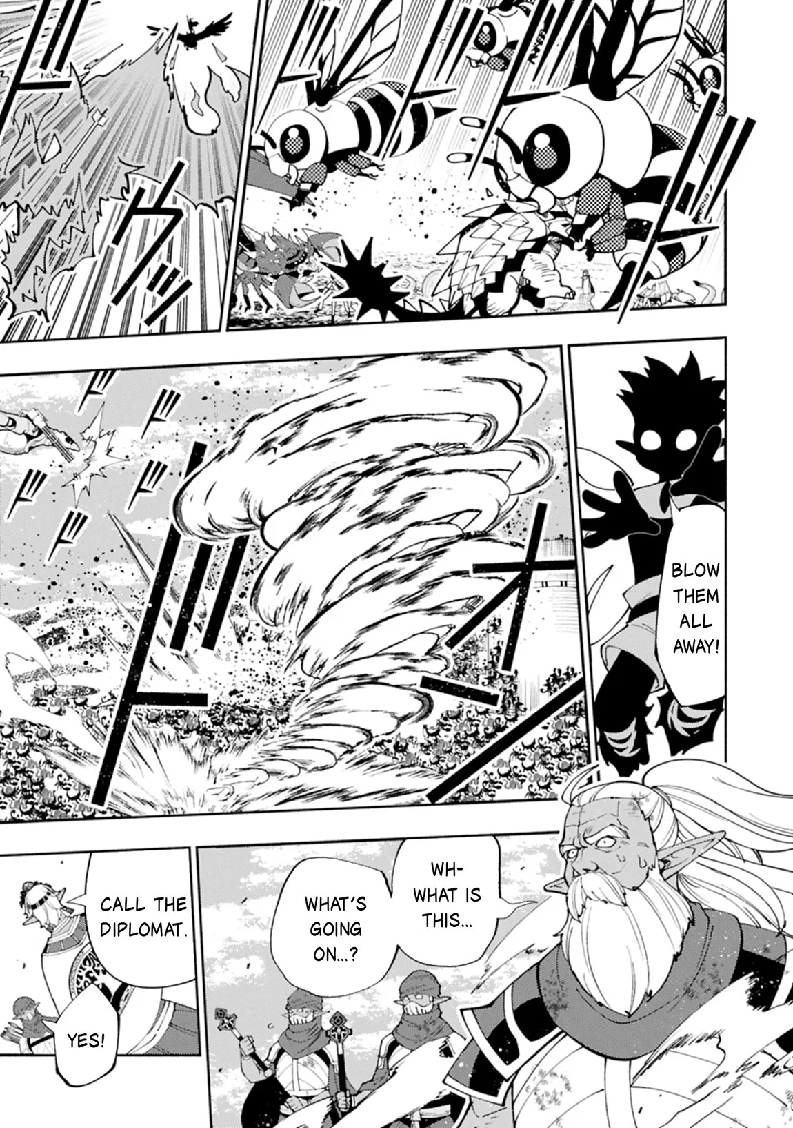 Anime – HELL MODE: The Hardcore Gamer Dominates in Another World with Garbage Balancing Season 2 Chapter 79.2 – Page 6