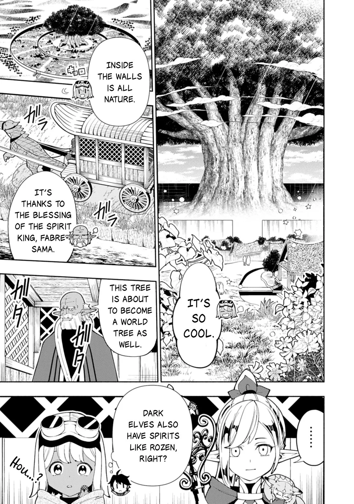 Anime – HELL MODE: The Hardcore Gamer Dominates in Another World with Garbage Balancing Season 2 Chapter 79.2 – Page 10