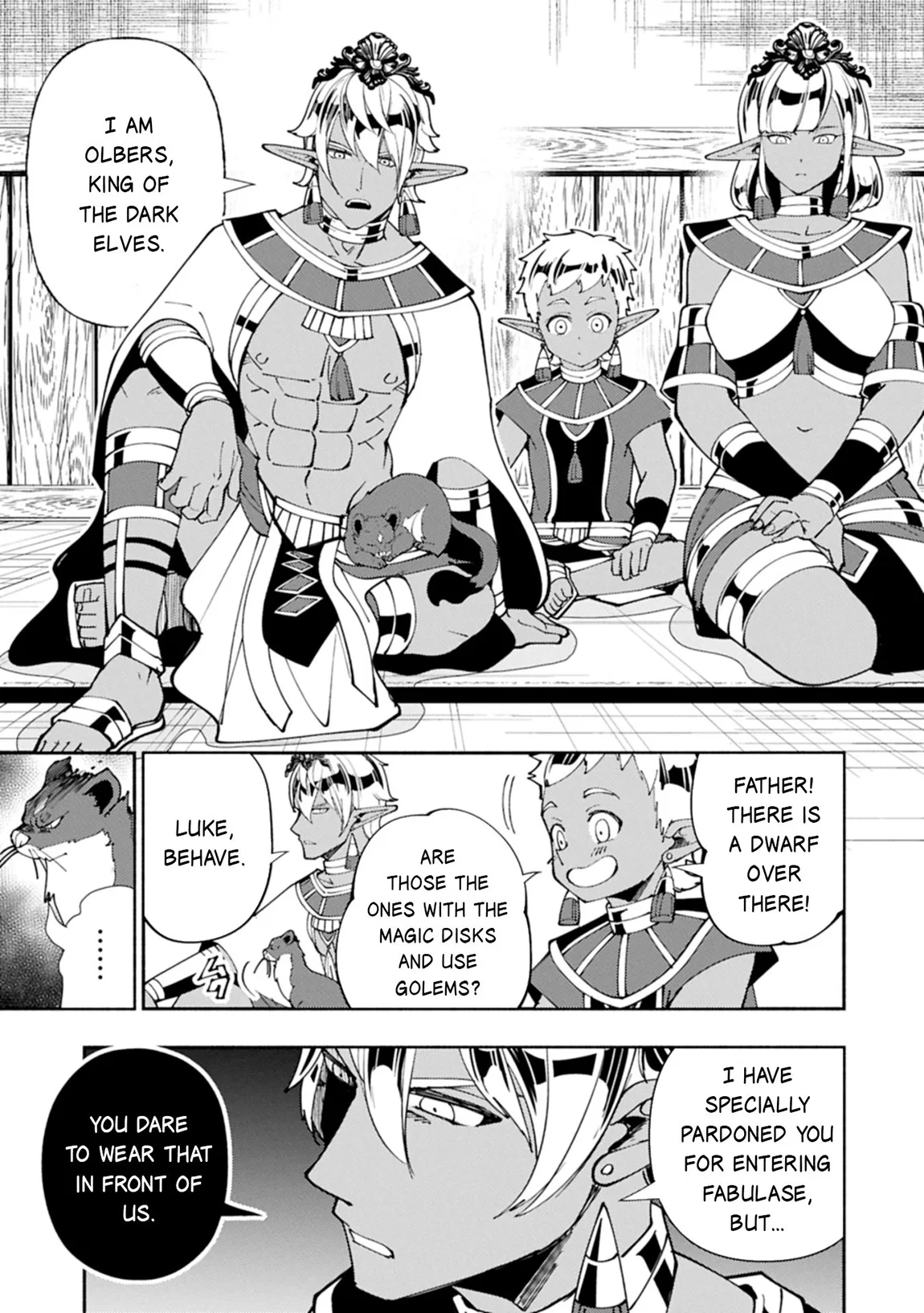 Anime – HELL MODE: The Hardcore Gamer Dominates in Another World with Garbage Balancing Season 2 Chapter 79.2 – Page 12