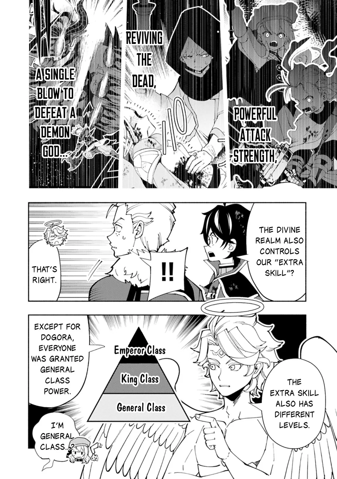 Anime – HELL MODE: The Hardcore Gamer Dominates in Another World with Garbage Balancing Season 2 Chapter 78.2 – Page 5