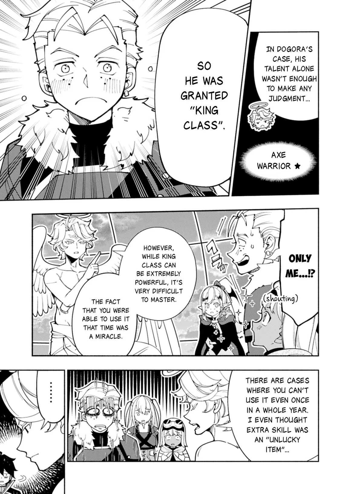 Anime – HELL MODE: The Hardcore Gamer Dominates in Another World with Garbage Balancing Season 2 Chapter 78.2 – Page 6